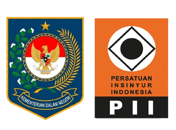 Logo PII Kemendagri